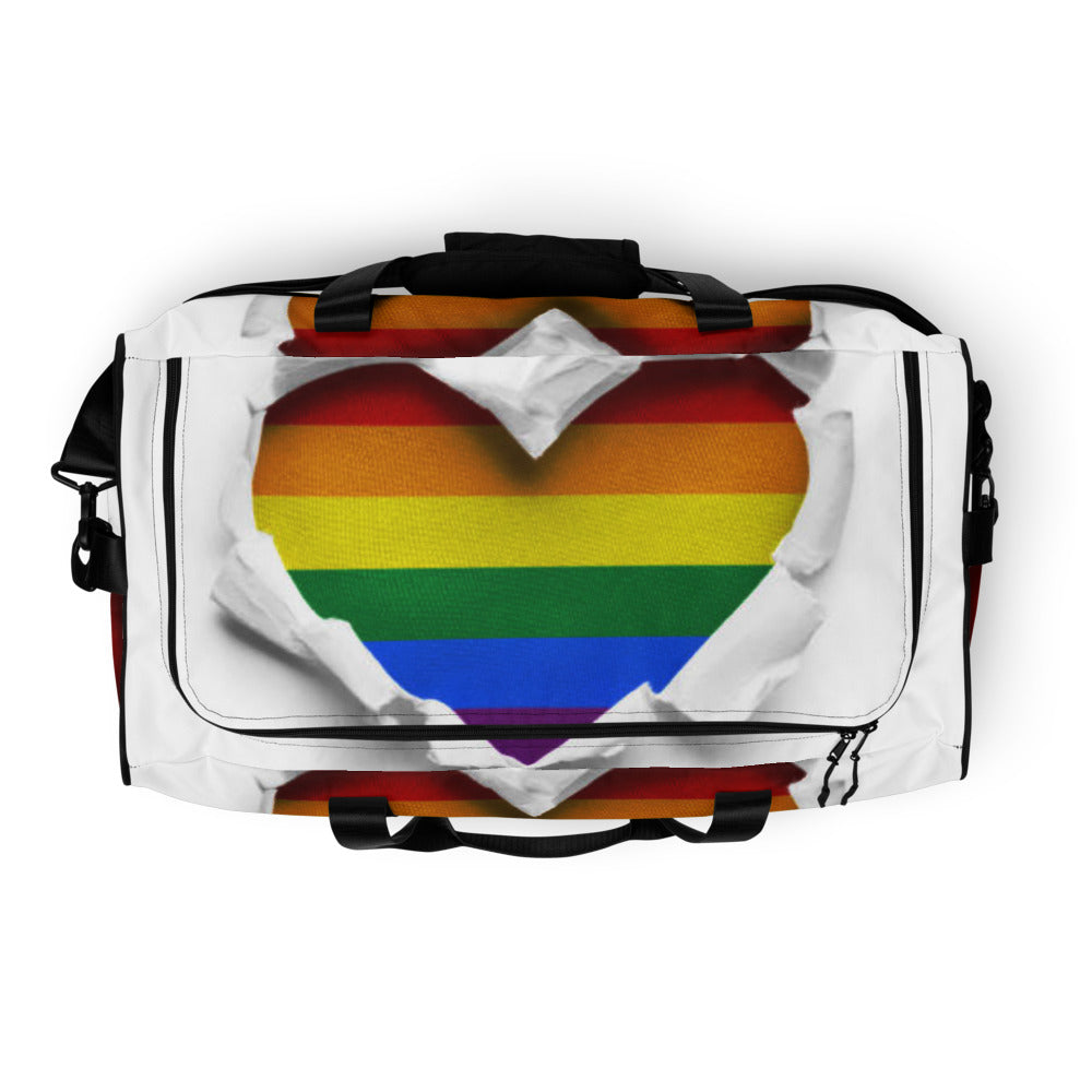 my new pride & joy 😭 #tjmaxxfinds #stevemadden #dufflebag #travel, Duffle  Bag